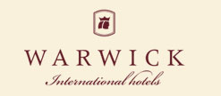 warwick hotels