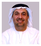 Mr.Tawhid Abdullah, C.E.O /Managing Director, Damas
