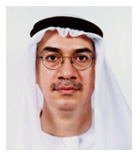 Mr.Tawfique Abdullah, Chairman, Damas Real Estate .L.L.C